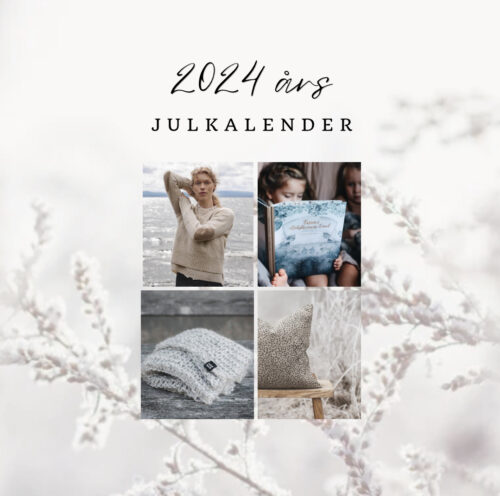 JULKALENDER 2024